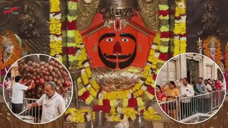 Khatu Shyam Ji & Salasar Balaji Pilgrimage